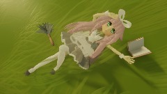 A screenshot taken in Dreams. 2 of 8.