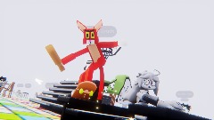 A screenshot taken in Dreams. 7 of 7.
