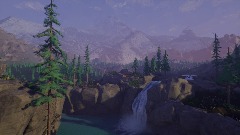 A screenshot taken in Dreams. 2 of 14.