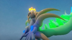 A screenshot taken in Dreams. 1 of 1.
