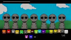 A screenshot taken in Dreams. 1 of 1.