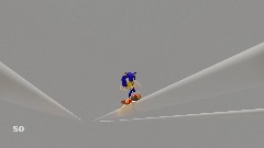 A screenshot taken in Dreams. 1 of 3.