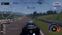 A screenshot taken in Dreams. 11 of 30.