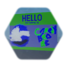 HELLO MY NAME IS | Comedybro88