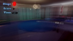 A screenshot taken in Dreams. 1 of 2.