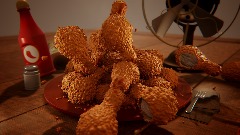 A screenshot taken in Dreams. 7 of 13.