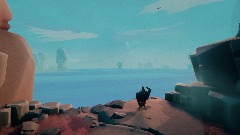 A screenshot taken in Dreams. 18 of 28.