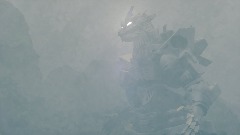 Mecha Hyper HytomicZilla Short Animation