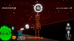 A screenshot taken in Dreams. 2 of 19.