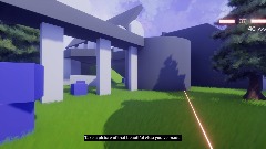 A screenshot taken in Dreams. 1 of 1.