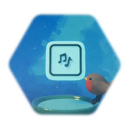 Music Logic Yard Loaf