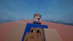 A screenshot taken in Dreams. 4 of 5.