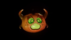 A screenshot taken in Dreams. 4 of 5.