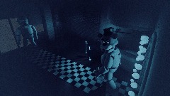 @CXGPlaysYt Freddy Revamped Showcase