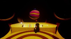 A screenshot taken in Dreams. 6 of 8.