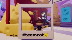 A screenshot taken in Dreams. 20 of 26.