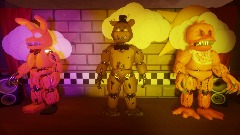 A screenshot taken in Dreams. 21 of 26.