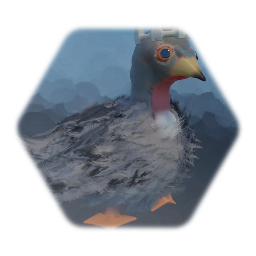 Game of Pigeons (MC)