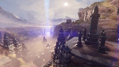 A screenshot taken in Dreams. 13 of 26.