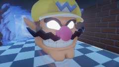 Wario Apparition Simulator