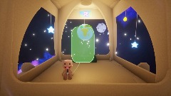 A screenshot taken in Dreams. 26 of 30.