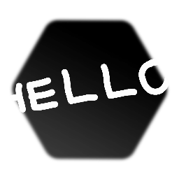 <clue> LittleBigPlane text working