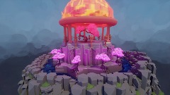 A screenshot taken in Dreams. 2 of 3.