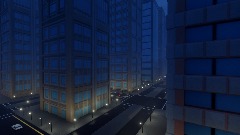 Remezcla de Nextbot survival mayhem