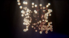 A screenshot taken in Dreams. 5 of 7.