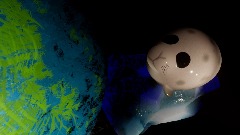 A screenshot taken in Dreams. 3 of 5.