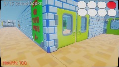 A screenshot taken in Dreams. 21 of 27.