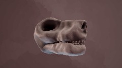 A screenshot taken in Dreams. 1 of 1.