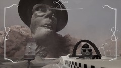 A screenshot taken in Dreams. 1 of 7.