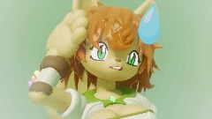 A screenshot taken in Dreams. 3 of 4.