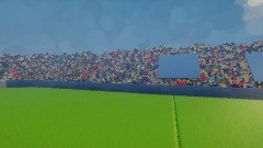 Time Trial Trophy Ceremony