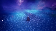 A screenshot taken in Dreams. 15 of 18.