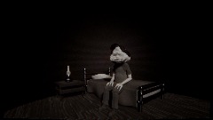 A screenshot taken in Dreams. 2 of 2.