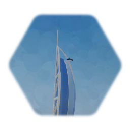 Burj al Arab