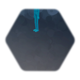 Pupazzo iniziale (deluxe)bv