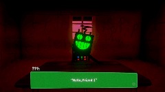 A screenshot taken in Dreams. 2 of 3.