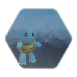 Squirtle