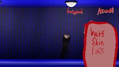 A screenshot taken in Dreams. 3 of 4.