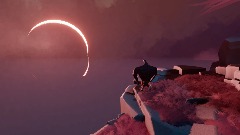 A screenshot taken in Dreams. 3 of 24.