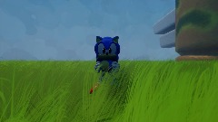 Sonic generations green hill act 1