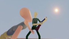 Shotgun Execution (WIP)