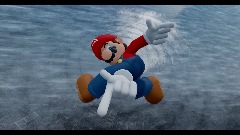 A screenshot taken in Dreams. 1 of 2.