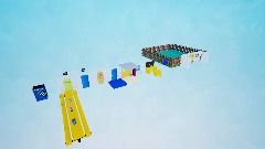 A screenshot taken in Dreams. 1 of 1.