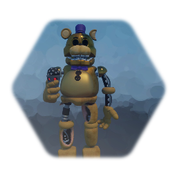 Fredbear 1.0