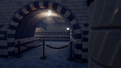 A screenshot taken in Dreams. 23 of 25.