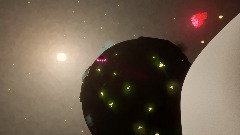 A screenshot taken in Dreams. 4 of 4.